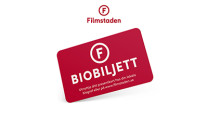 Bio & underhållning