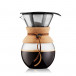 Pour Over kaffebryggare 1 L