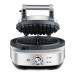 The No-Mess Waffle Maker