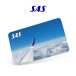 SAS Gift Card 2000 SEK