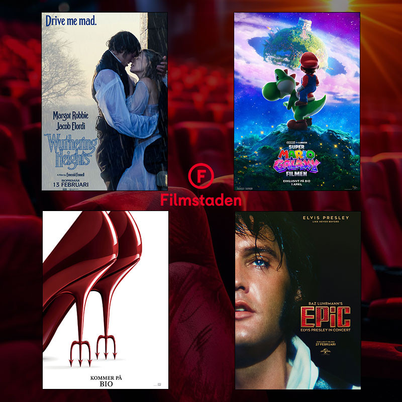 Biobiljett & Kulturkortet - digital värdekod