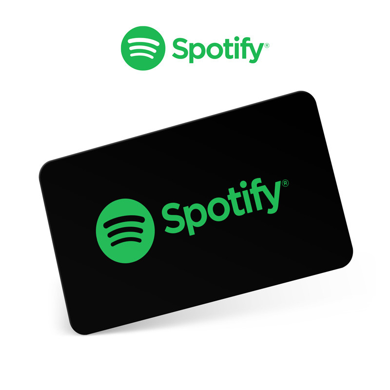 Spotify Premium Individual