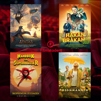 Bio & Kulturkortet - digital värdekod