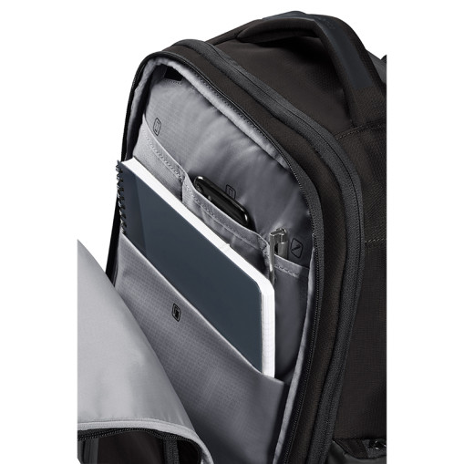 Biz2Go Backpack 15.6" Daytrip Black