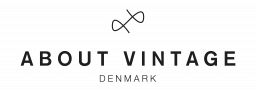 Logo About Vintage
