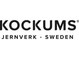 Logo Kockums Jernverk